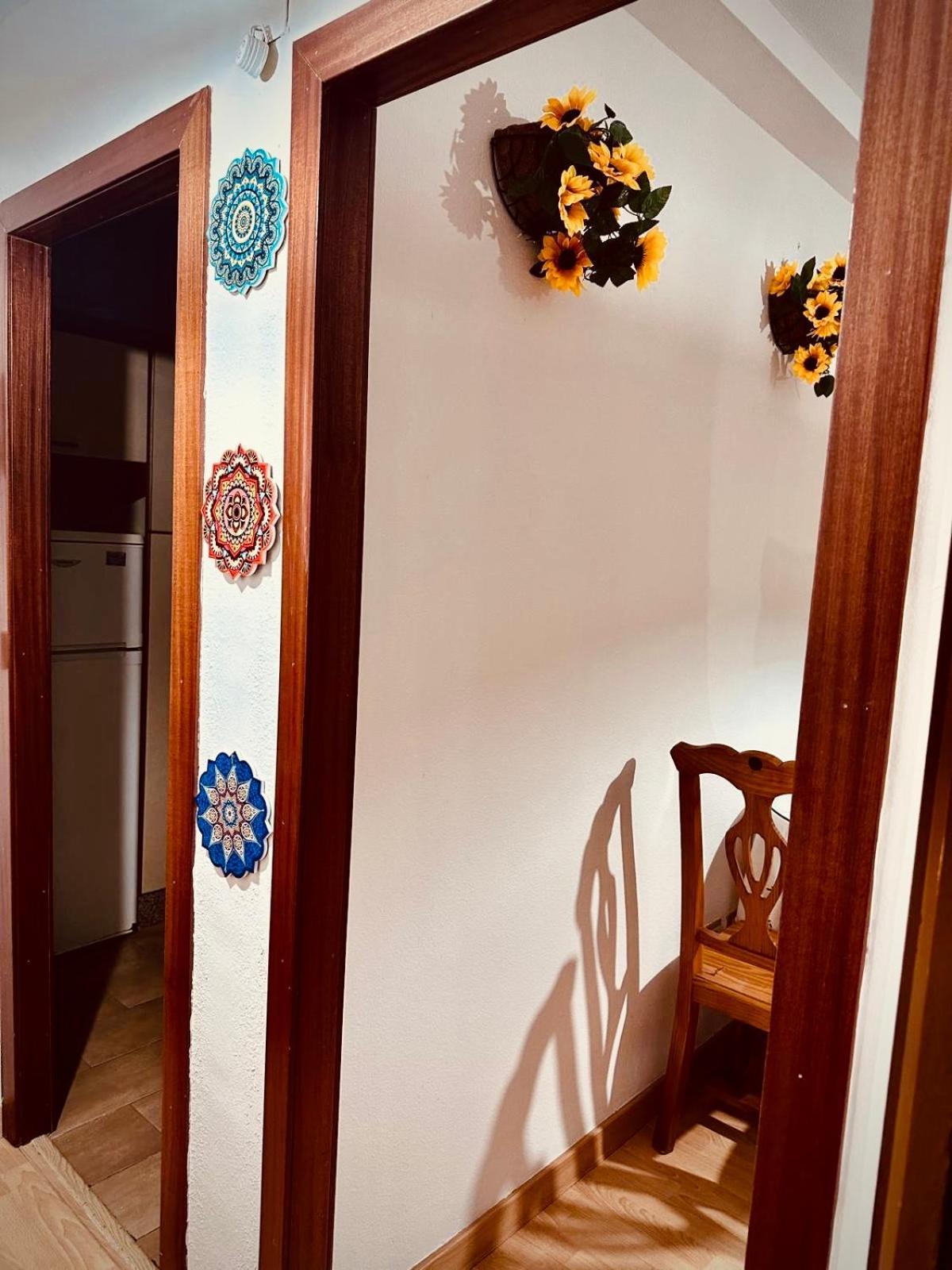 Apartamentos Ruz Кордова Экстерьер фото
